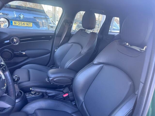 Mini ONE Mini 1.5 Business Edition