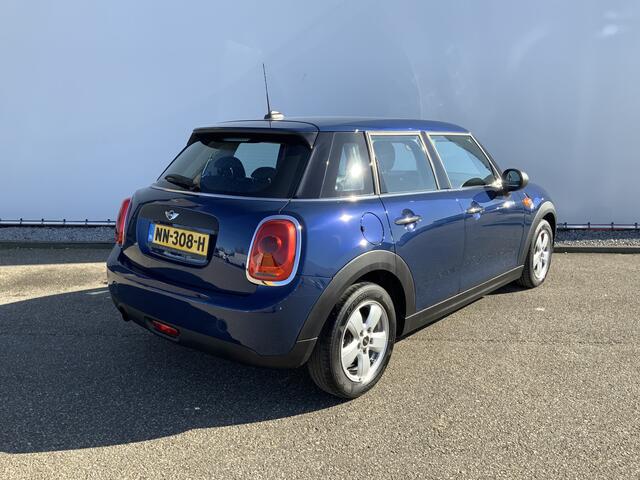 Mini ONE Mini 1.2 Business, Airco, Multimedia, Automaat!