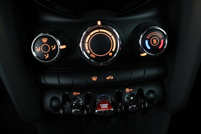 Mini ONE 3-deurs | 16" inch | Comfort Acces | PDC | LED Koplampen | Hemel Anthrazit | Navi |