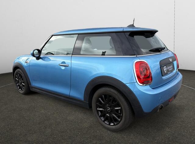 Mini ONE Mini 1.5 | navi | airco | 16" velgen