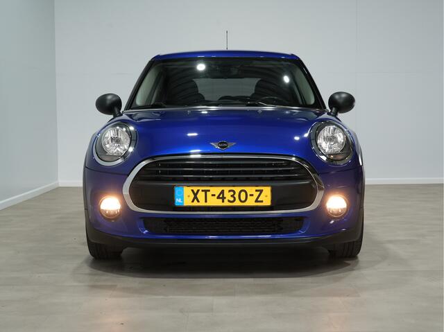 Mini ONE Mini 1.5 Salt Parkeersensor Achter Airco Navigatie
