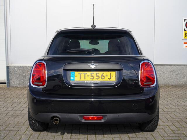 Mini ONE Mini 1.5 Pepper Automaat | 5-deurs | CarPlay | Keyless | Led | NA