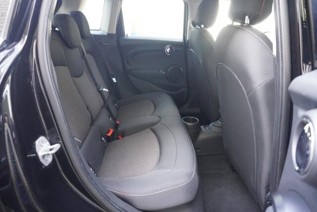 Mini ONE Mini 1.5 Pepper Automaat | 5-deurs | CarPlay | Keyless | Led | NA