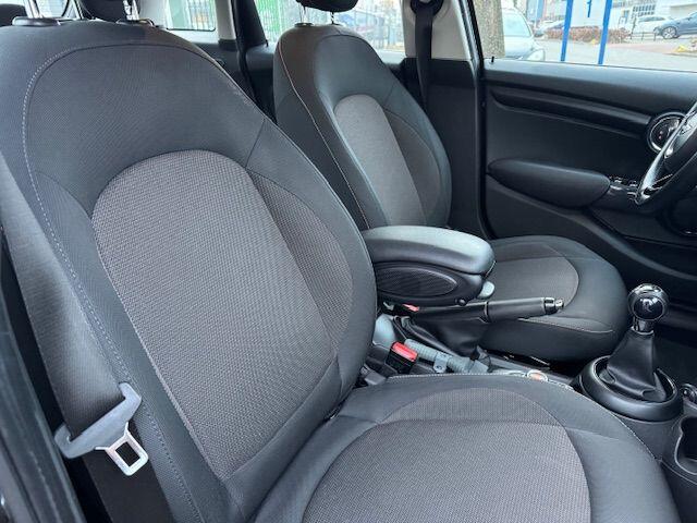 Mini ONE Mini 1.5 D 5deurs Salt Business Airco,Navigatie Nette Auto