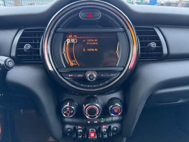 Mini ONE Mini 1.5 D 5deurs Salt Business Airco,Navigatie Nette Auto