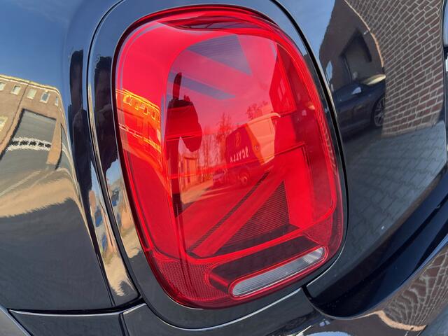 Mini ONE Mini 1.5 AUT / LED / KEYLESS / STOELVERWARMING FACELIFT 2022