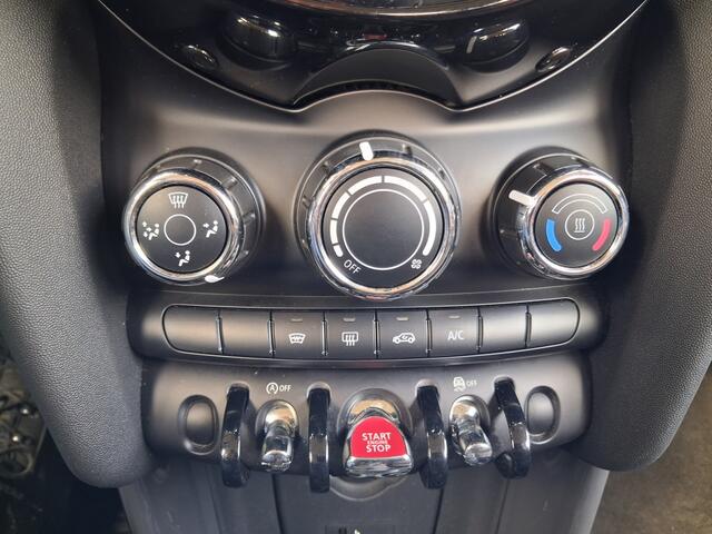 Mini ONE Mini 1.5 Salt