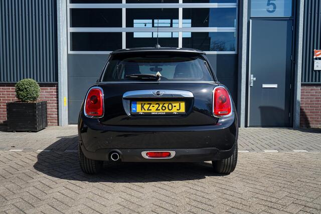 Mini ONE Mini 1.2 Business