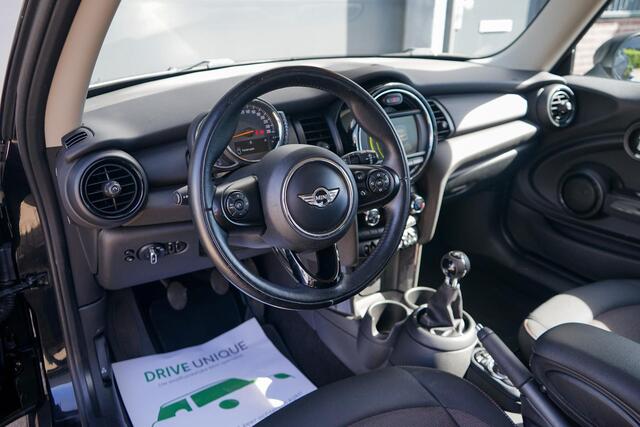 Mini ONE Mini 1.2 Business