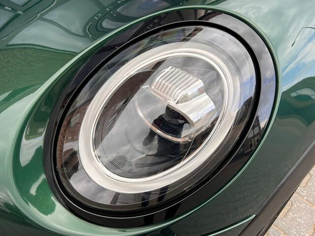 Mini ONE Mini Cabrio 1.5 Pepper LED / 18INCH / FACELIFT / BRITISCH