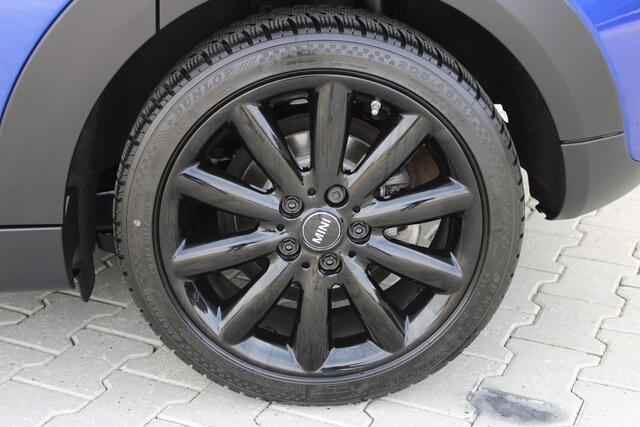 Mini ONE Mini 1.5 | Incl. 12 maanden garantie | 100% dealer onderhouden | Cruyise control | Airco | Apple carplay | Navigatie | Radio |