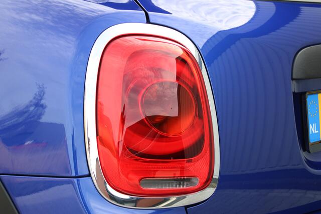 Mini ONE Mini 1.5 | Incl. 12 maanden garantie | 100% dealer onderhouden | Cruyise control | Airco | Apple carplay | Navigatie | Radio |