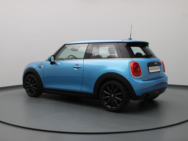 Mini ONE Mini 100pk Airco | Cruise | Parkeersens. achter | Stoelverw.