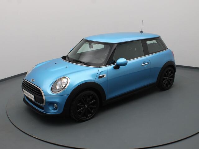 Mini ONE Mini 100pk Airco | Cruise | Parkeersens. achter | Stoelverw.