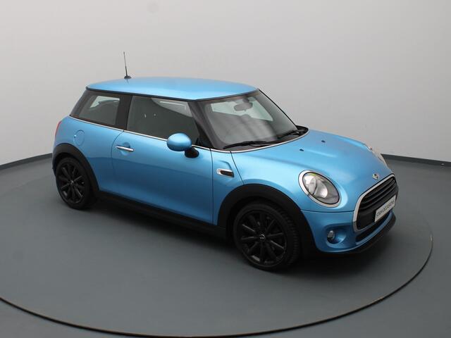 Mini ONE Mini 100pk Airco | Cruise | Parkeersens. achter | Stoelverw.