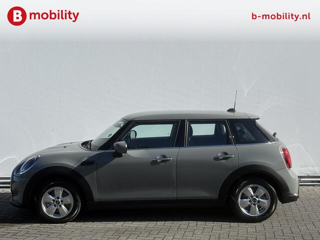 Mini ONE 1.5 Essential 5-Drs. LED Koplampen Harman/Kardon | Cruise Control | Apple CarPlay | PDC | Dealer Onderhouden