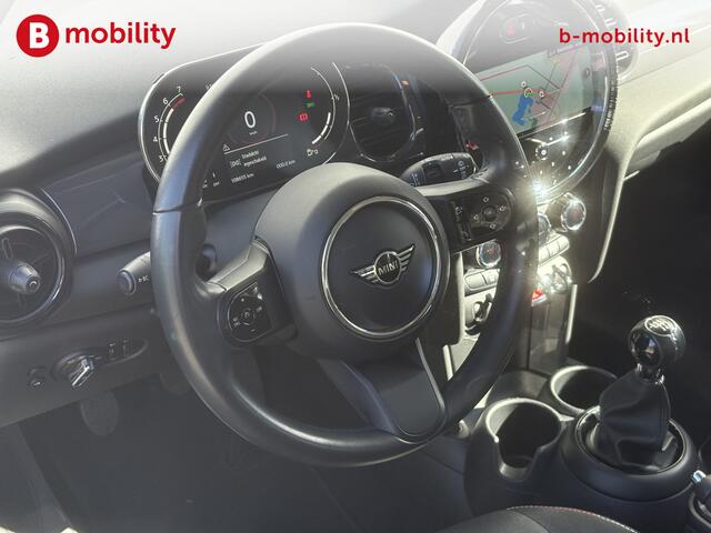 Mini ONE 1.5 Essential 5-Drs. LED Koplampen Harman/Kardon | Cruise Control | Apple CarPlay | PDC | Dealer Onderhouden