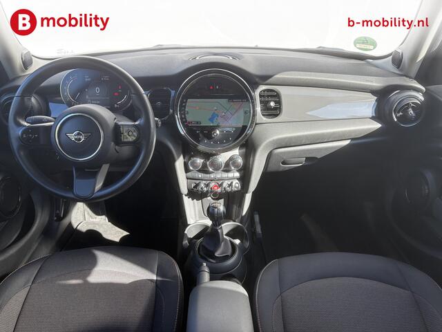 Mini ONE 1.5 Essential 5-Drs. LED Koplampen Harman/Kardon | Cruise Control | Apple CarPlay | PDC | Dealer Onderhouden