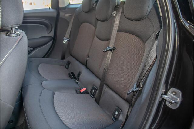 Mini ONE Mini 1.5 Automaat Pepper, Navigatie, Climate controle, Parkeersensoren, ** RIJKLAAR **