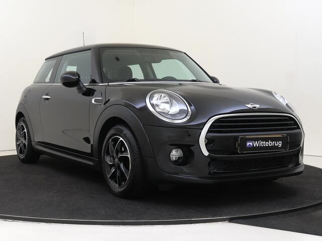 Mini ONE Mini 1.2 Salt Business