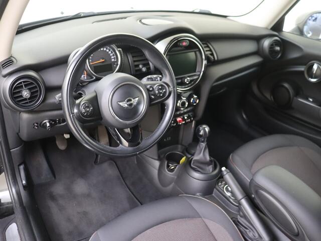 Mini ONE Mini 1.2 Salt Business