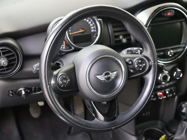 Mini ONE Mini 1.2 Salt Business