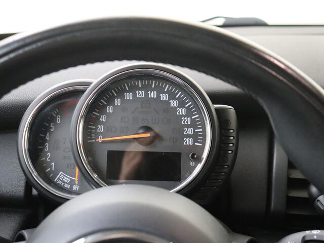 Mini ONE Mini 1.2 Salt Business