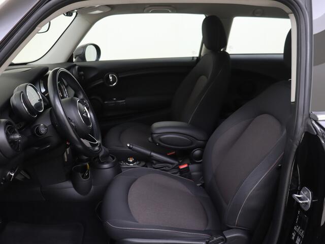 Mini ONE Mini 1.2 Salt Business