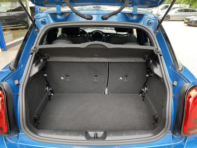 Mini ONE Mini 1.5 Business Edition Stuur/Stoelverwarming / kunstleder / Apple carplay