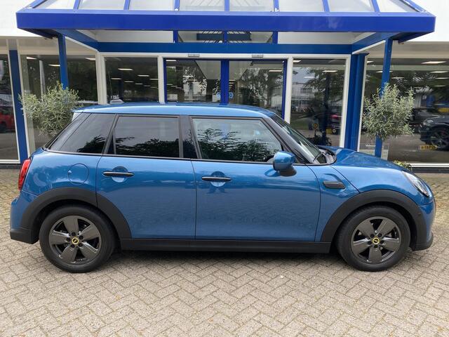 Mini ONE Mini 1.5 Business Edition Stuur/Stoelverwarming / kunstleder / Apple carplay