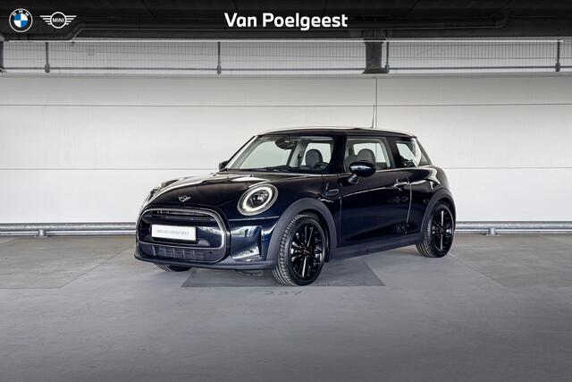 Mini ONE 3-deurs Business Edition Classic Uitvoering | Selections 1500