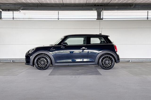 Mini ONE 3-deurs Business Edition Classic Uitvoering | Selections 1500