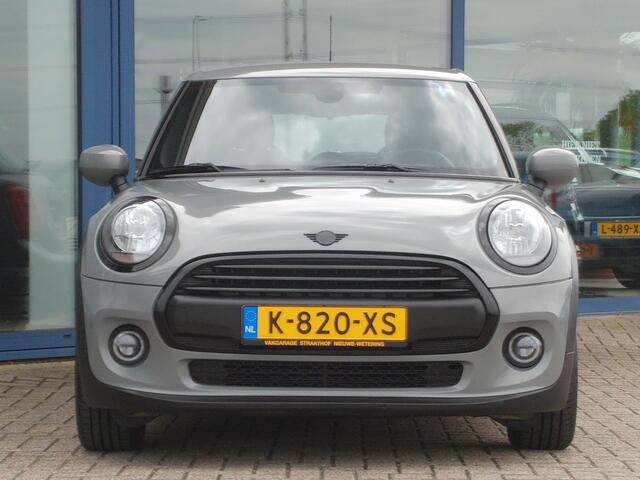 Mini ONE Mini 1.5 Business Edition, Carplay / Navigatie / Cruise control + Limiter / Parkeersensoren