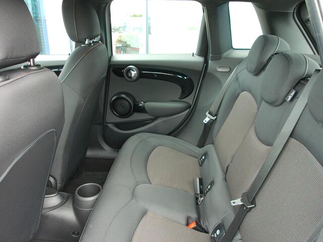 Mini ONE Mini 1.5 Business Edition, Carplay / Navigatie / Cruise control + Limiter / Parkeersensoren