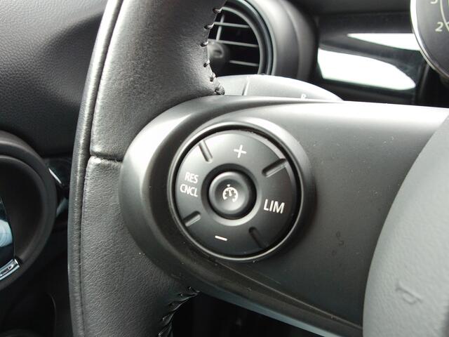 Mini ONE Mini 1.5 Business Edition, Carplay / Navigatie / Cruise control + Limiter / Parkeersensoren