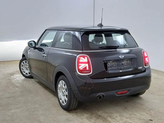 Mini ONE 3-Deurs 1.5 | Stoelverwarming | Sportstoelen | Led | PDC | Antr. Hemel|