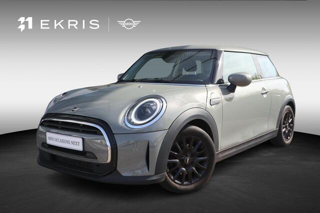 Mini ONE 3-deurs | Navigatiesysteem | Airconditioning | Cruise Control