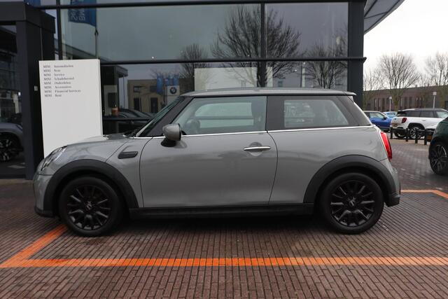 Mini ONE 3-deurs | Navigatiesysteem | Airconditioning | Cruise Control