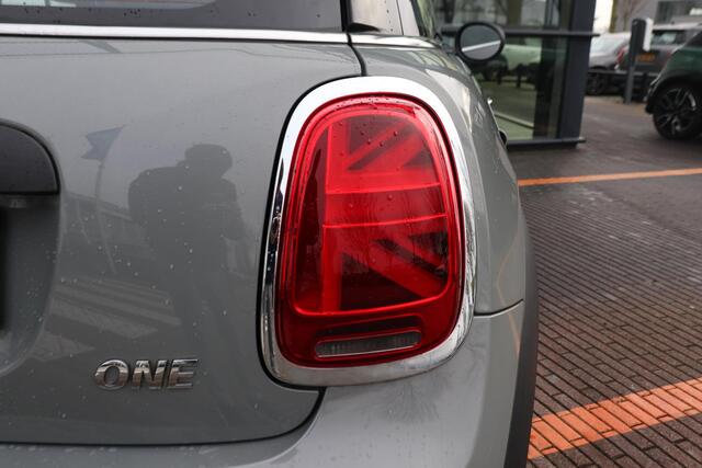 Mini ONE 3-deurs | Navigatiesysteem | Airconditioning | Cruise Control