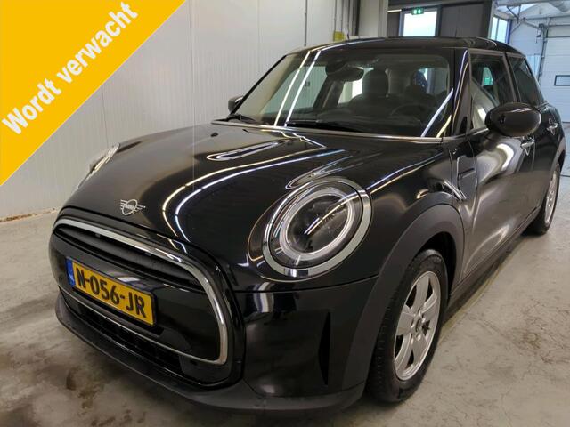 Mini ONE 5-Deurs 1.5 Business Edition