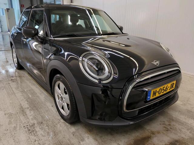 Mini ONE 5-Deurs 1.5 Business Edition
