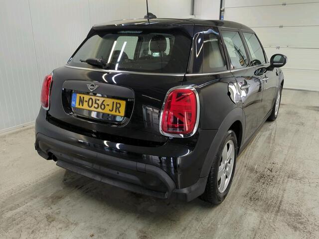 Mini ONE 5-Deurs 1.5 Business Edition