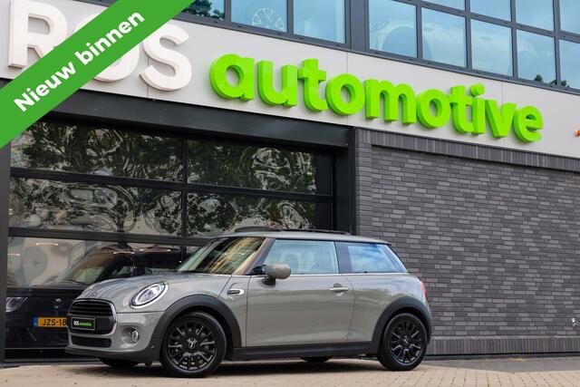 Mini ONE 3-Deurs 1.5 | PANO | CARPLAY | PDC V+A | CRUISE |