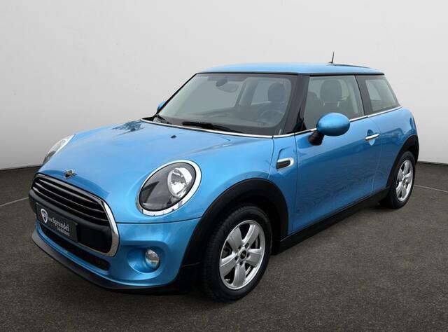 Mini ONE Mini 1.5 | navi | airco