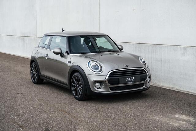 Mini ONE 1.5 Chili Business |Navi | Camera | Stoel-/ voorruitverw | 17"