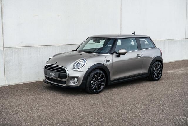 Mini ONE 1.5 Chili Business |Navi | Camera | Stoel-/ voorruitverw | 17"