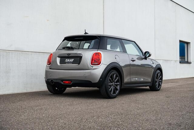 Mini ONE 1.5 Chili Business |Navi | Camera | Stoel-/ voorruitverw | 17"