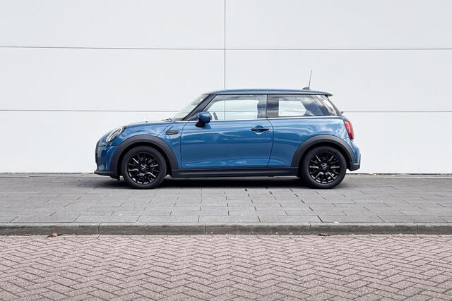 Mini ONE 3-deurs Classic