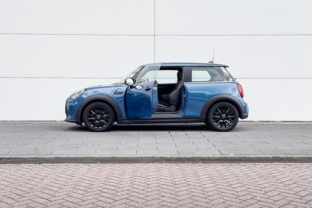 Mini ONE 3-deurs Classic
