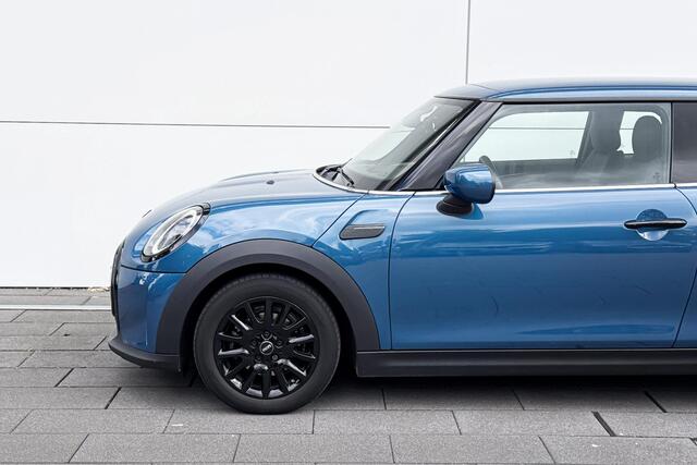 Mini ONE 3-deurs Classic